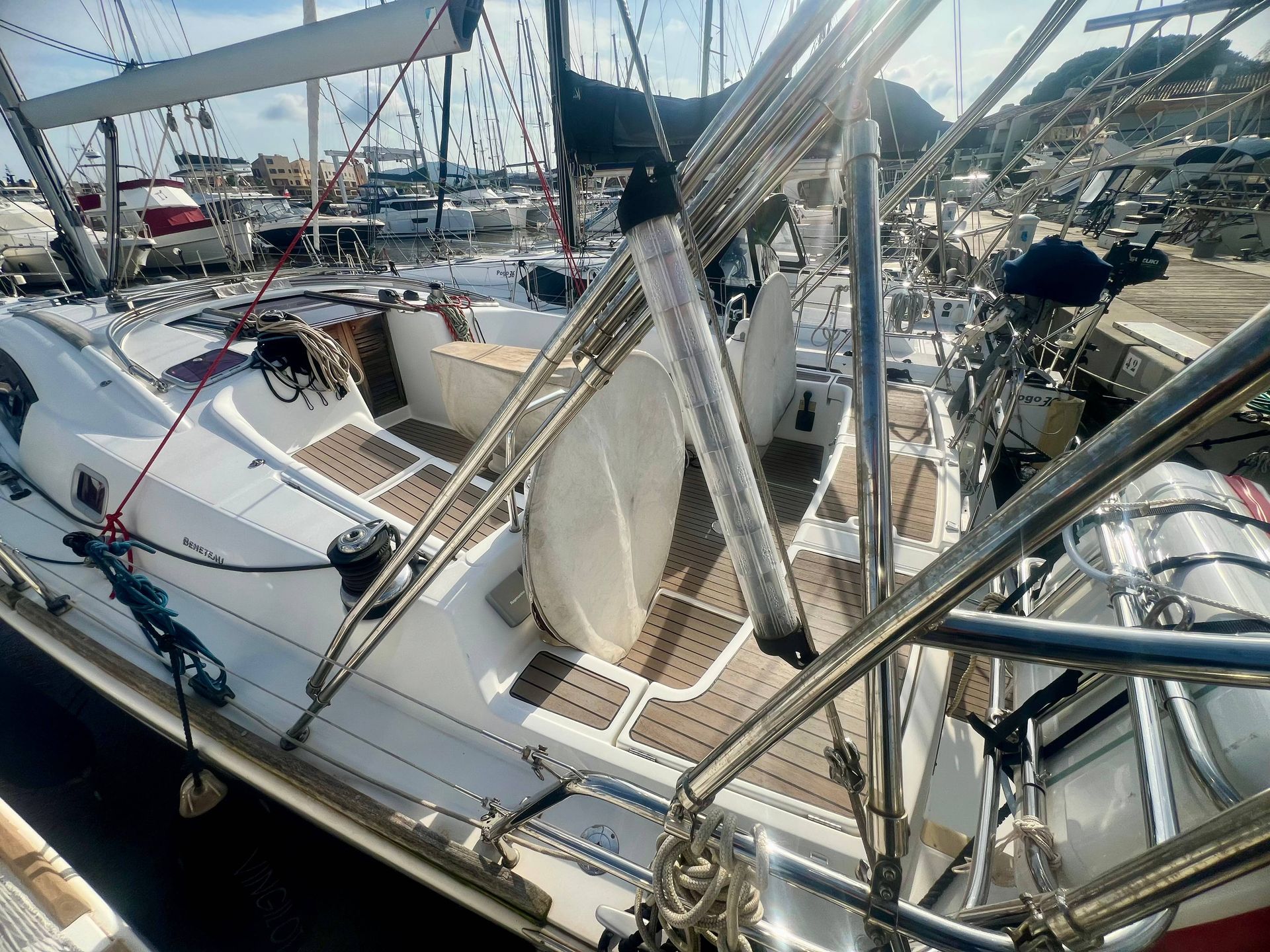 slider 3 Beneteau Oceanis 40